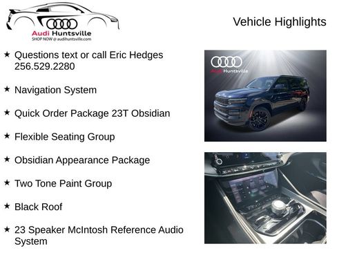 Used 2022 Jeep Grand Wagoneer Series II AWD/4WD image 6
