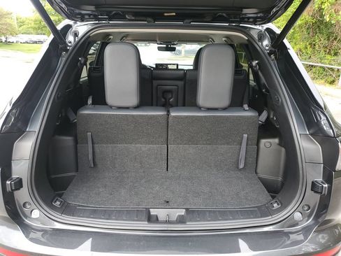 Used 2025 Mitsubishi Outlander SE AWD/4WD image 9