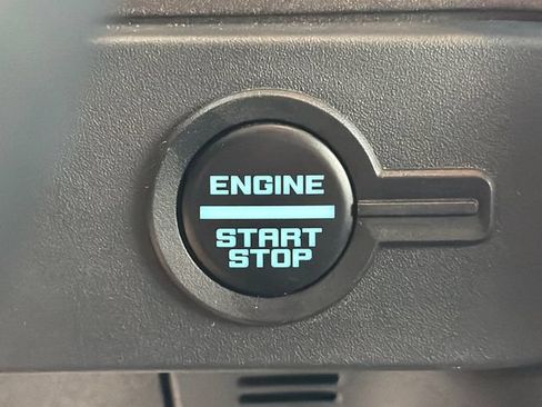 Used 2025 Ford Bronco Big Bend AWD/4WD image 27