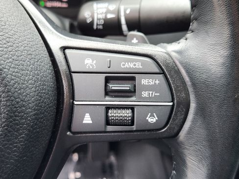 Certified 2024 Honda Accord EX-L image 24