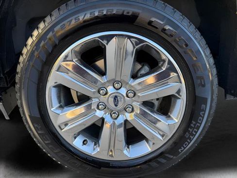 Used 2019 Ford F150 XLT w/ Equipment Group 301A Mid image 27