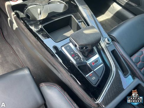 Used 2023 Audi RS 5 AWD/4WD image 8