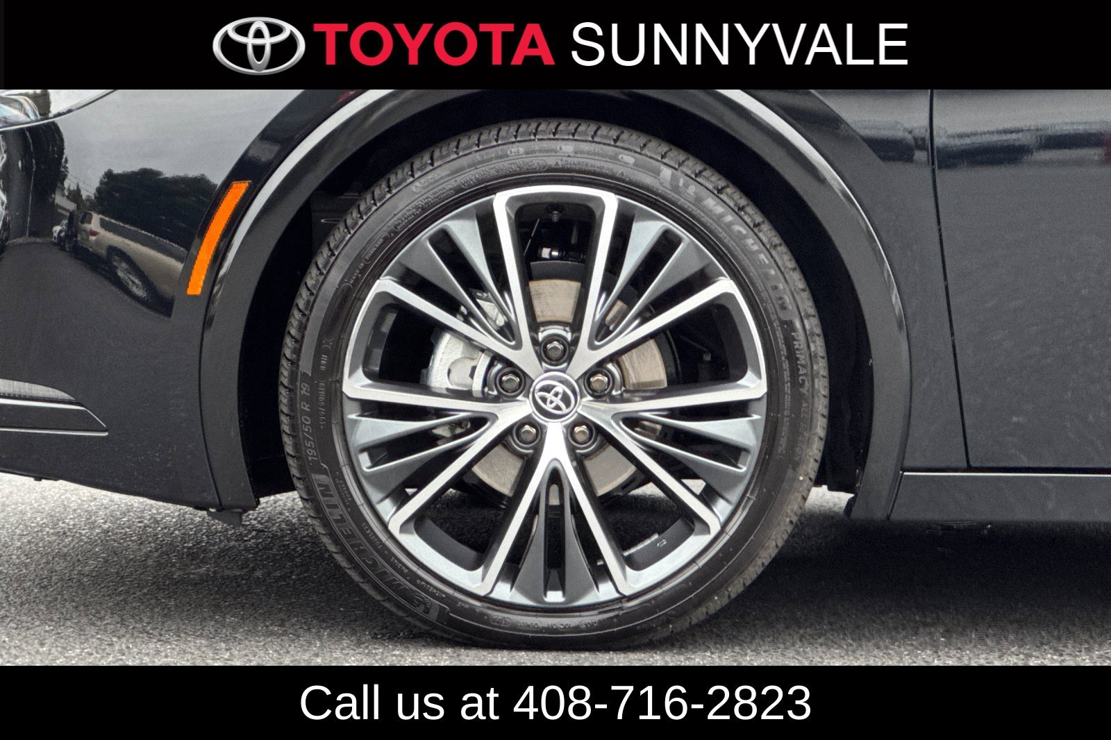 Certified 2026 Toyota Prius Limited FWD image 28