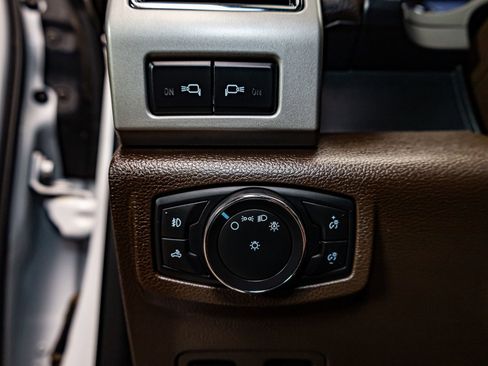 Used 2021 Ford F350 King Ranch w/ King Ranch Ultimate Package image 20