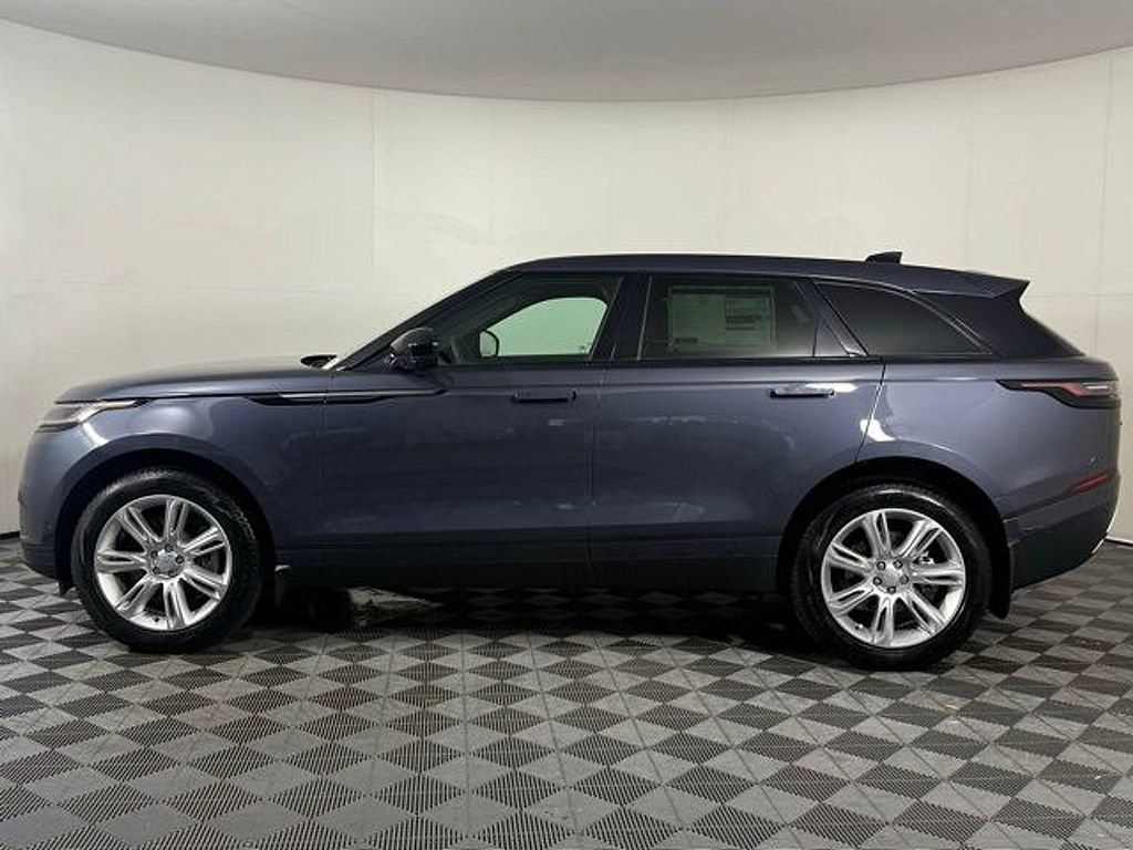 New 2026 Land Rover Range Rover Velar S AWD/4WD image 3
