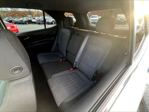 Used 2022 Chevrolet Equinox LT image 14