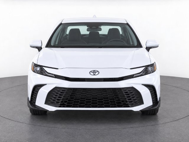 Used 2024 Toyota Camry SE FWD image 5