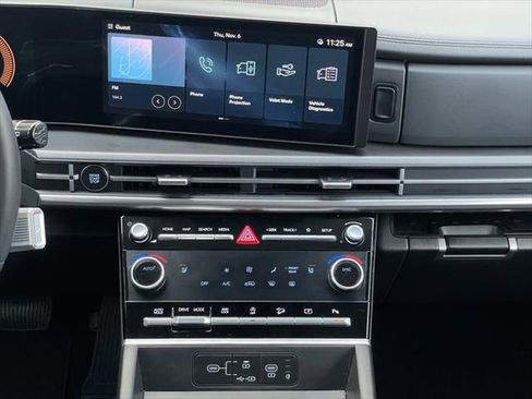 New 2025 Hyundai Santa Fe SEL image 33