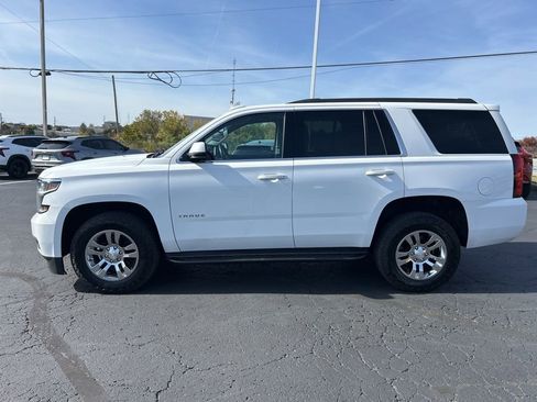 Used 2020 Chevrolet Tahoe LS image 9