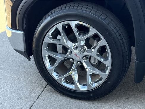 Used 2019 GMC Sierra 1500 SLT image 8