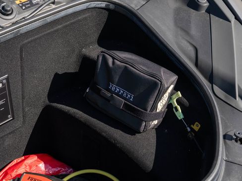 New 2023 Ferrari 296 GTS RWD image 24