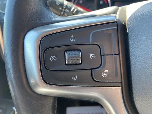 Used 2022 Chevrolet Silverado 1500 LT AWD/4WD image 27