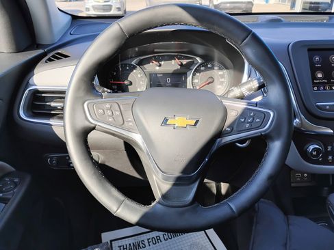 Used 2023 Chevrolet Equinox LT image 9