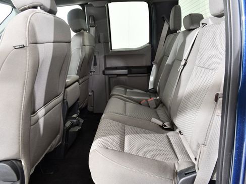 Used 2018 Ford F150 XLT w/ Equipment Group 301A Mid image 16