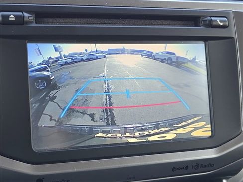 Used 2017 Toyota 4Runner SR5 Premium image 15