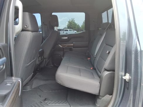 Certified 2021 Chevrolet Silverado 1500 RST w/ All Star Edition Plus AWD/4WD image 18
