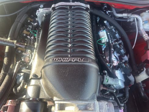 Used 2015 Chevrolet Camaro Z/28 image 41