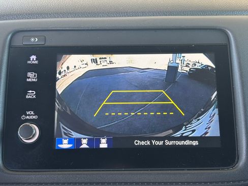 Used 2021 Honda HR-V EX image 33