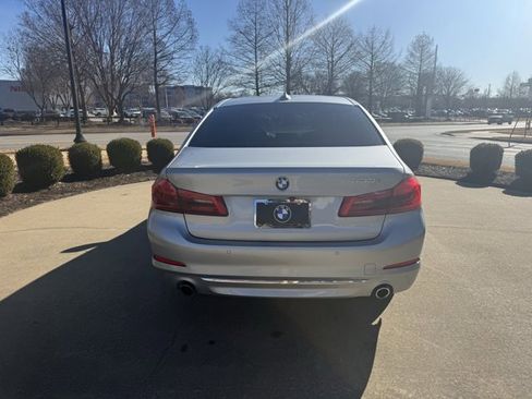 Used 2018 BMW 530e xDrive image 4