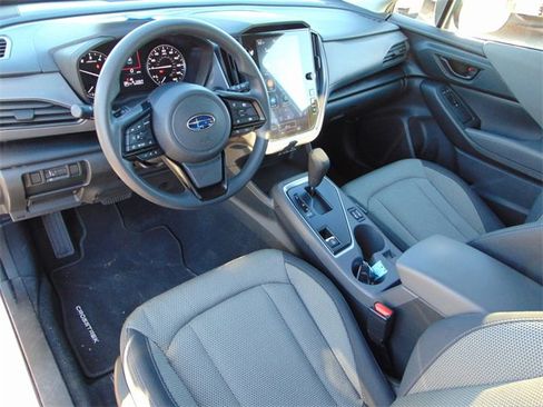 Certified 2024 Subaru Crosstrek 2.0i Premium image 11