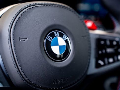 New 2026 BMW X5 M Competition w/ Executive Package AWD/4WD image 14