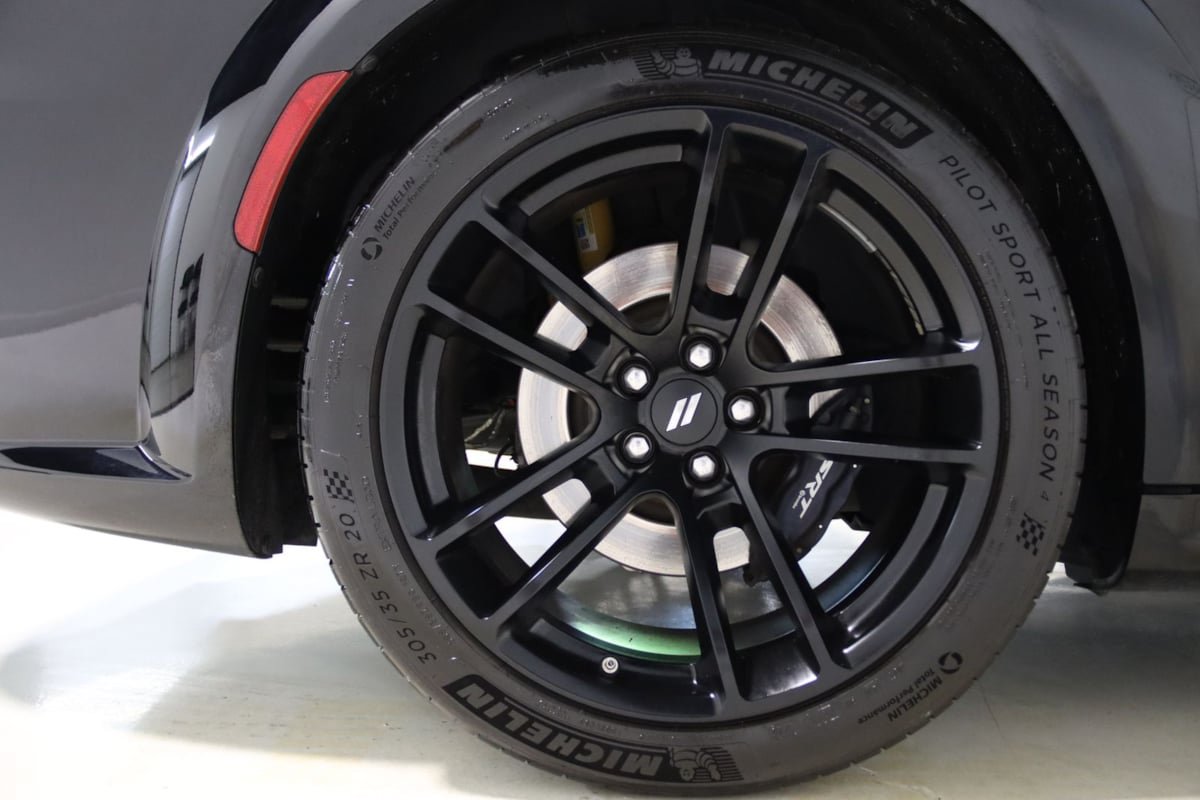 Used 2023 Dodge Charger Scat Pack RWD image 81