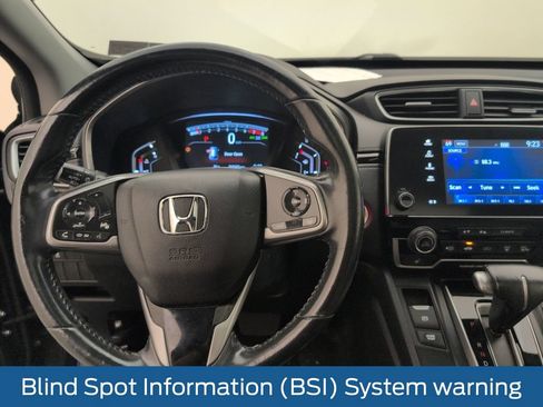 Used 2020 Honda CR-V EX-L image 21
