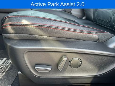 Certified 2023 Ford Escape ST-Line Elite w/ Premium Technology Package image 12