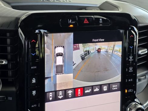 New 2026 RAM 2500 Big Horn image 17