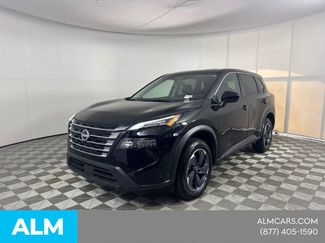 Used 2025 Nissan Rogue SV video 1