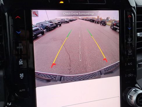 New 2026 RAM 1500 Big Horn image 7