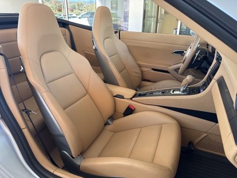 Used 2016 Porsche 911 Carrera GTS image 27