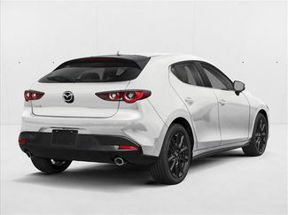 New 2026 MAZDA MAZDA3 2.5 S Hatchback w/ Premium Pkg video 2