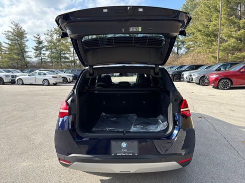 New 2026 BMW X3 xDrive30 image 24