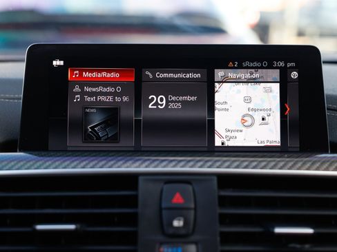 Used 2020 BMW M4 Coupe image 42