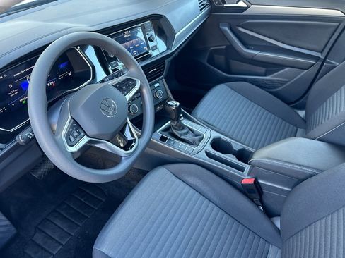 Certified 2023 Volkswagen Jetta S image 11