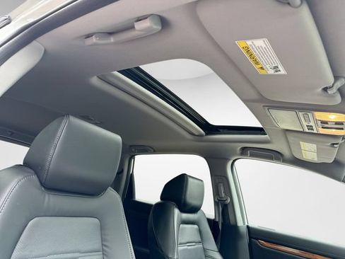 Used 2020 Honda CR-V Touring image 16