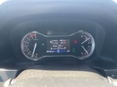 Used 2023 Honda Ridgeline RTL image 12