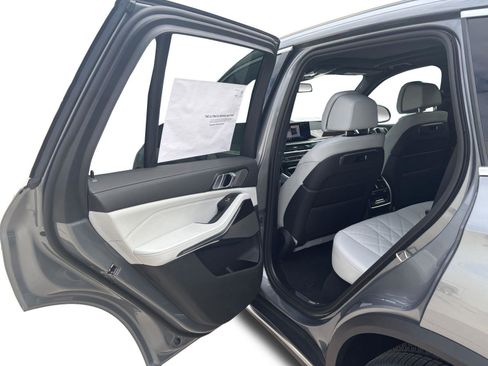 New 2026 BMW X5 xDrive40i image 22