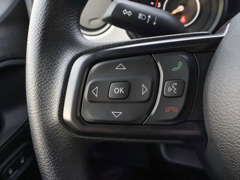 New 2026 Jeep Wrangler Sport AWD/4WD image 25