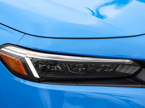 Certified 2024 Honda Civic Sport image 6