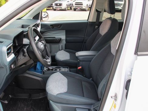 Used 2025 Ford Maverick XLT w/ Equipment Group 302A image 20