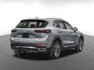 Used 2024 Buick Envision Preferred AWD/4WD video 2