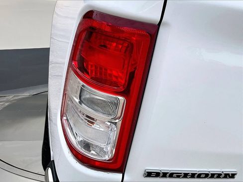 Used 2023 RAM 1500 Big Horn AWD/4WD image 26