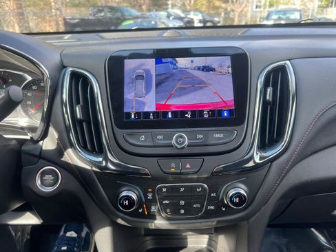 Certified 2024 Chevrolet Equinox RS AWD/4WD image 29