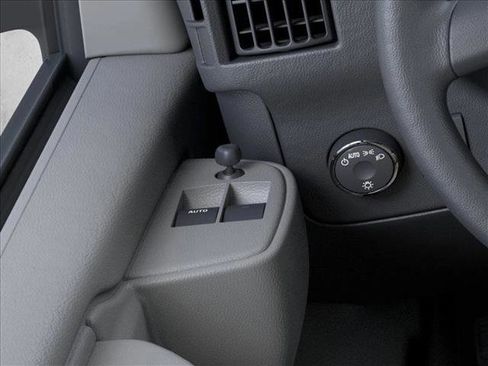 New 2025 Chevrolet Express 2500 w/ Driver Convenience Package image 22
