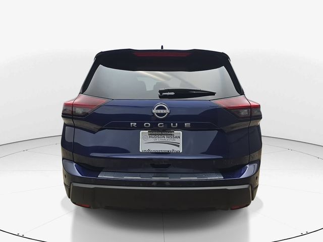 Used 2026 Nissan Rogue SV FWD image 7