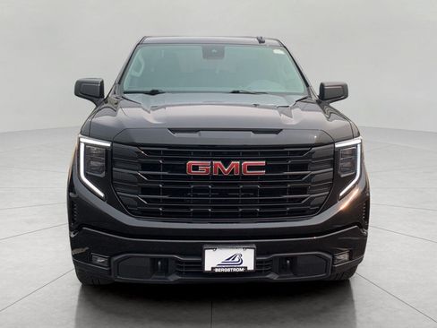 Used 2024 GMC Sierra 1500 Elevation AWD/4WD image 3