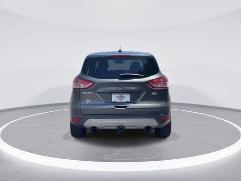 Used 2016 Ford Escape SE AWD/4WD image 6