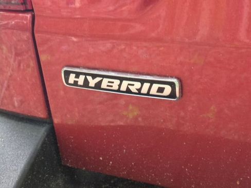 Used 2024 Ford Maverick Lariat FWD image 14